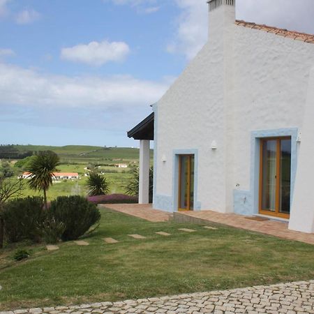 Monte Da Sapaleira Pensionat Aljezur Exteriör bild