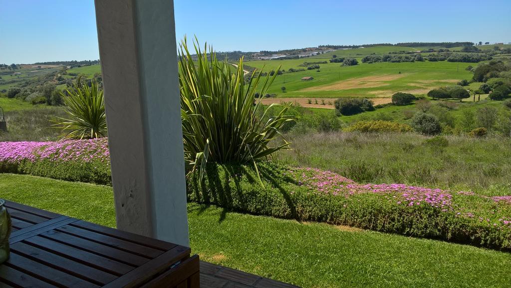 Monte Da Sapaleira Pensionat Aljezur Exteriör bild